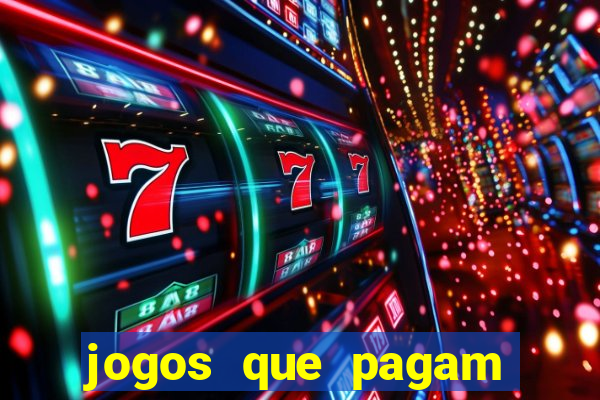 jogos que pagam via pagbank